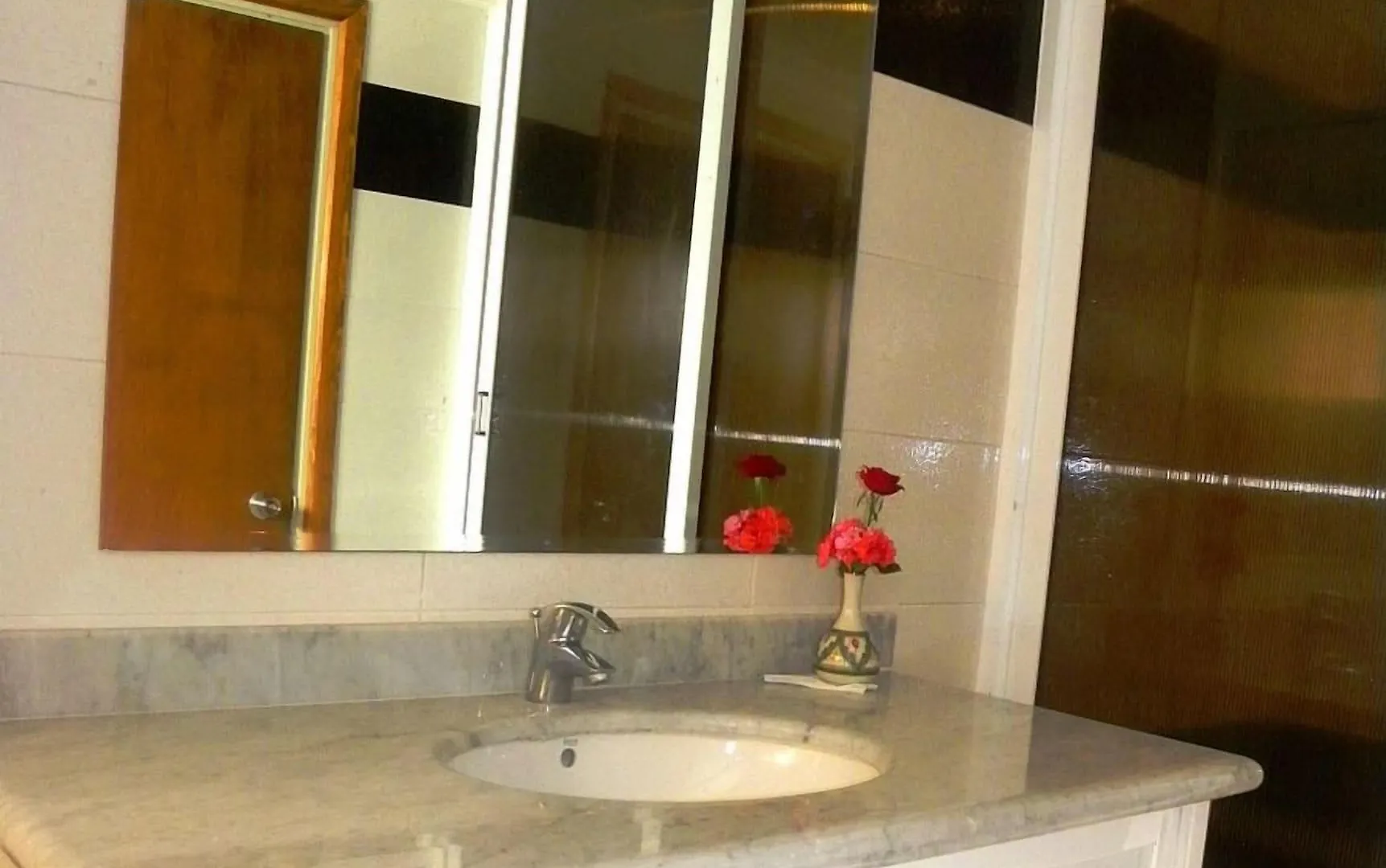 Hotel Aferni Agadir