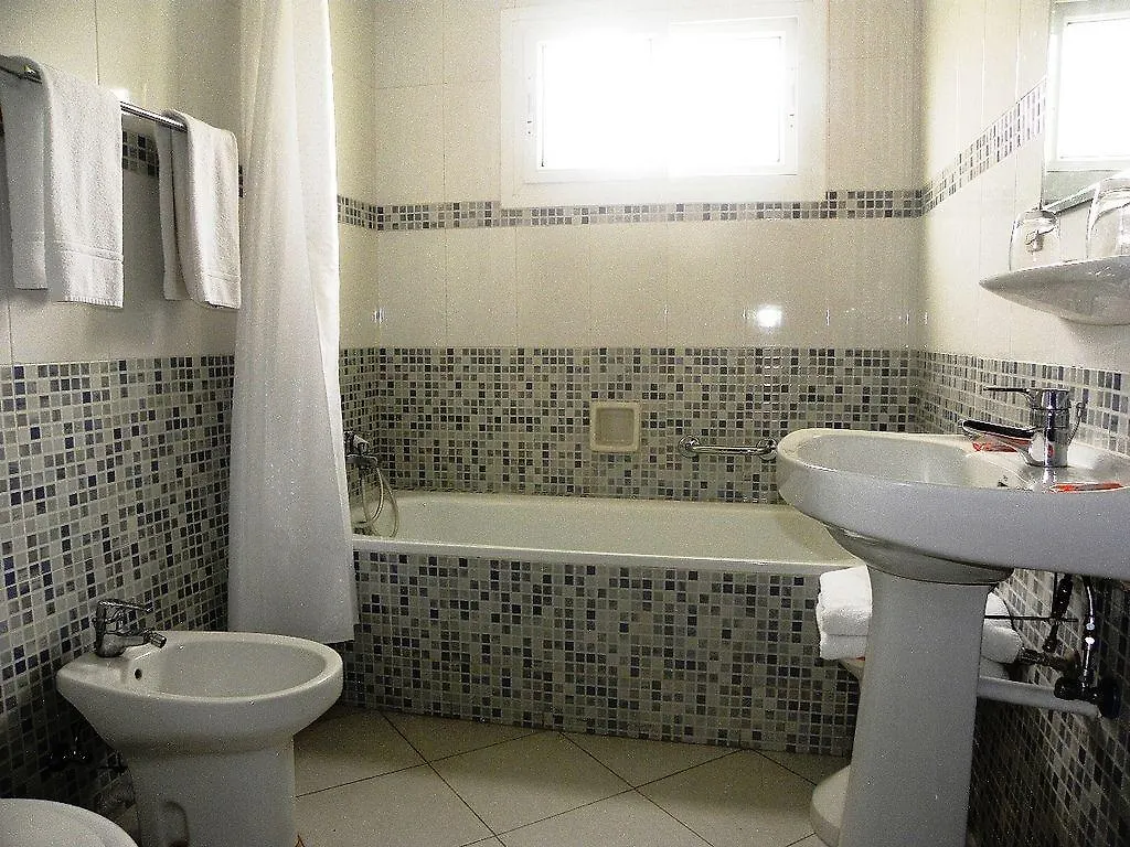Hotel Aferni Agadir 3*,
