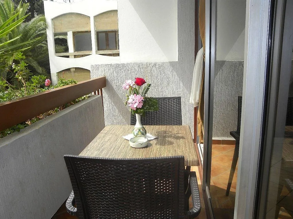 Hotel Aferni Agadir