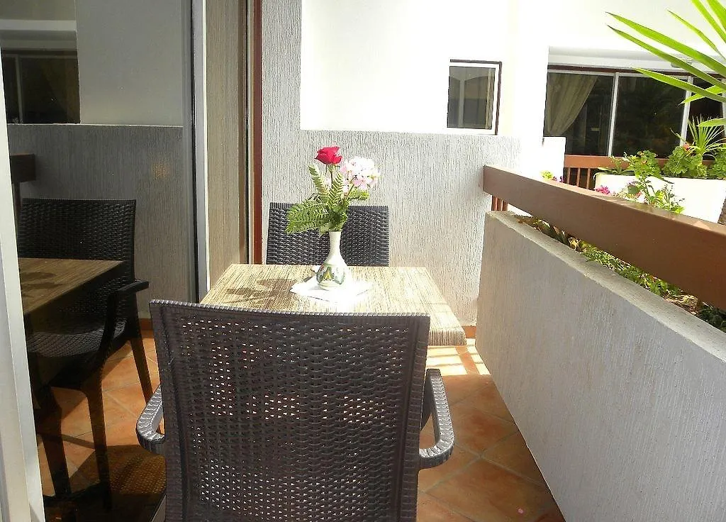 Hotel Aferni Agadir 3*,