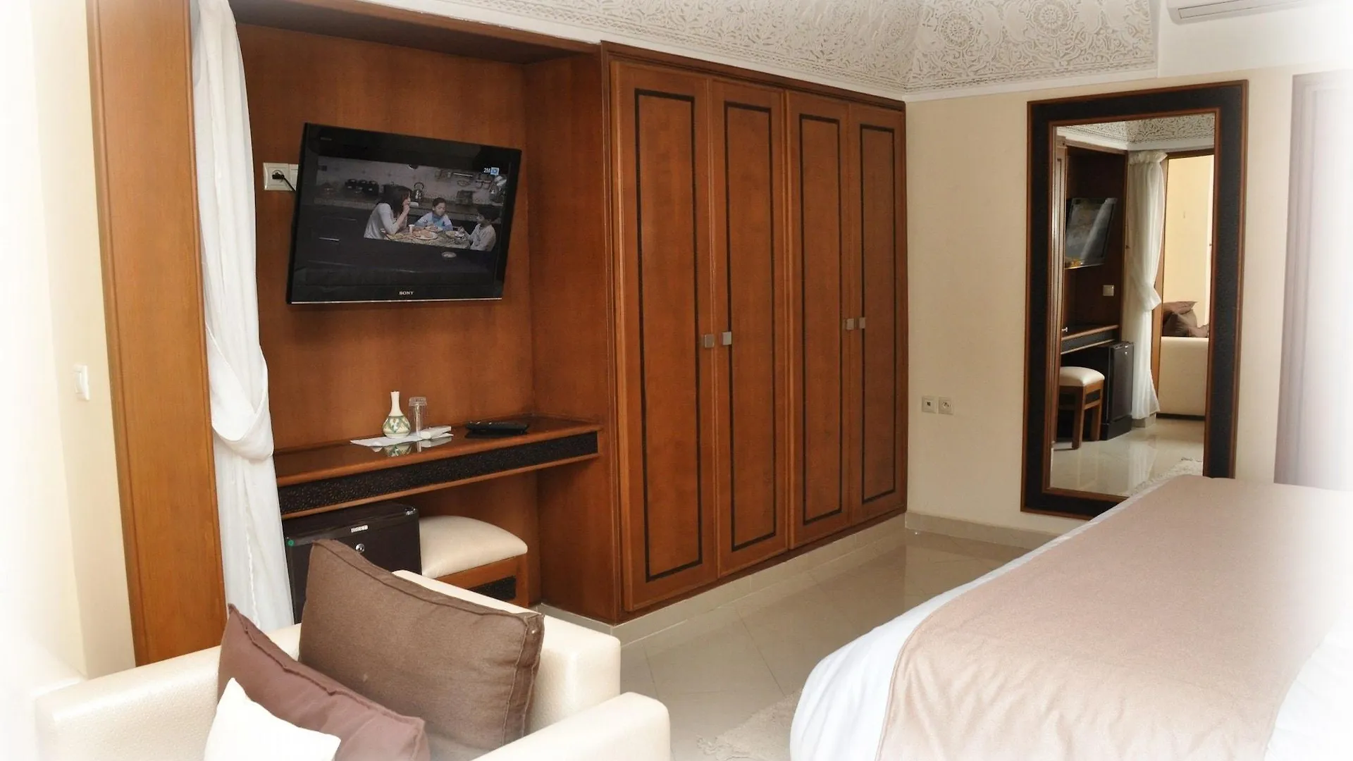 Hotel Aferni أغادير