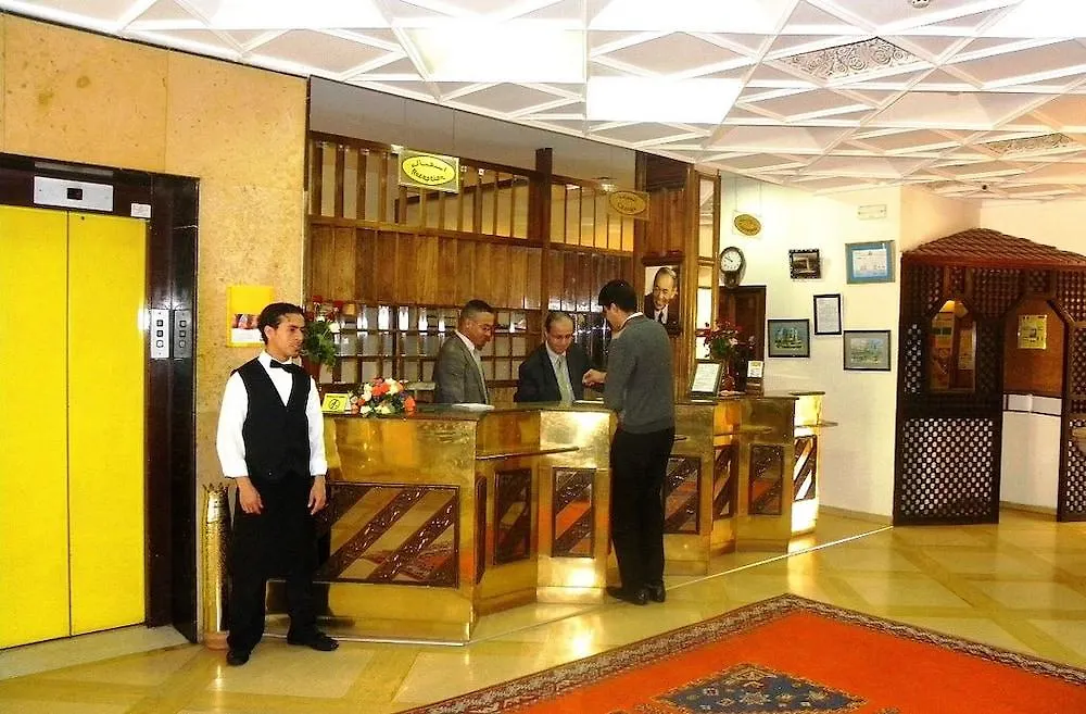 Hotel Aferni Agadir