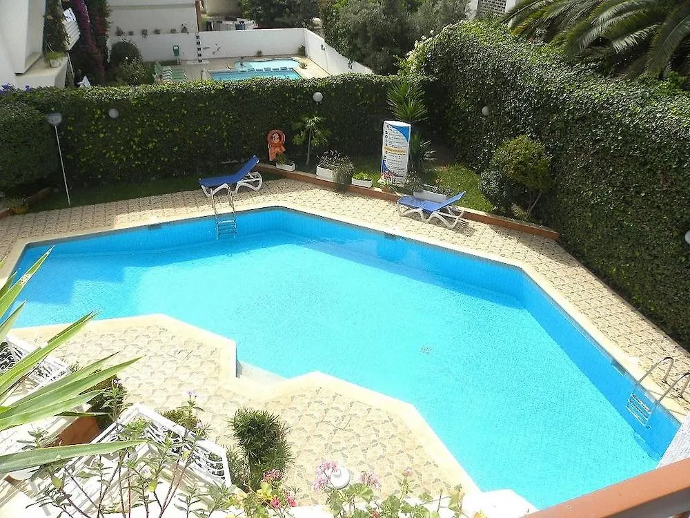 Hotel Aferni Agadir