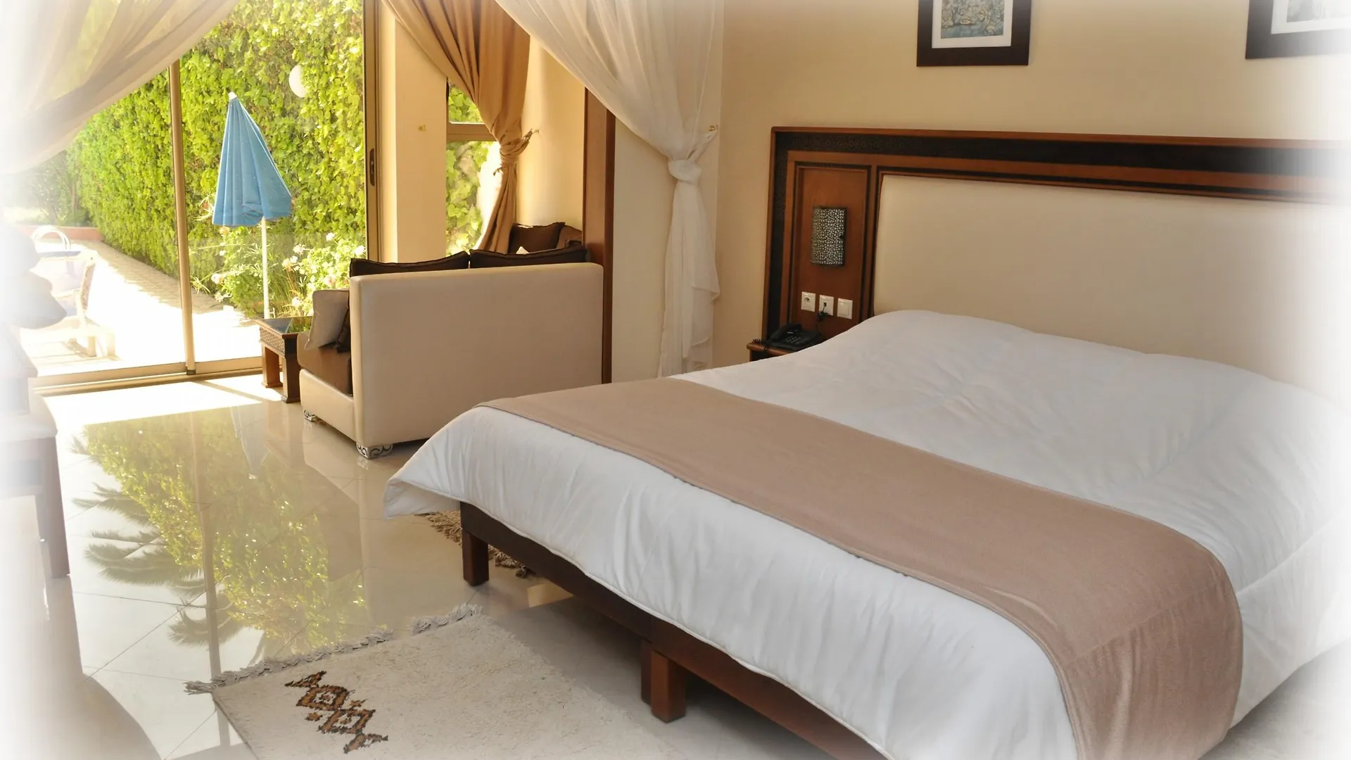 ***  Hotel Aferni Agadir Morocco