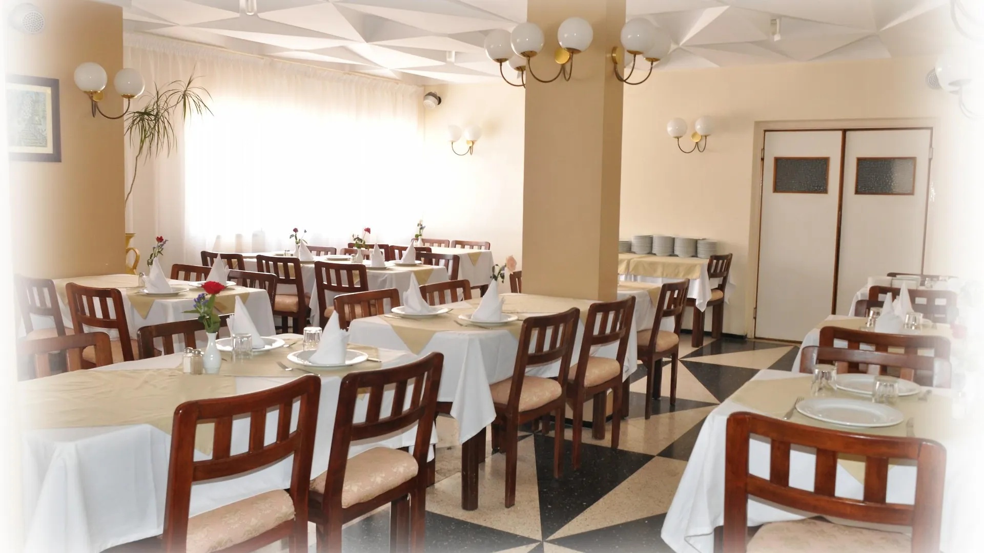 Hotel Aferni أغادير