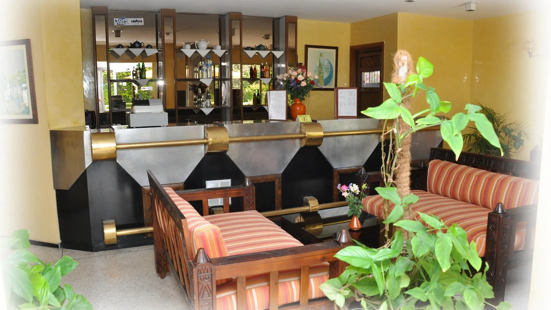 Hotel Aferni أغادير