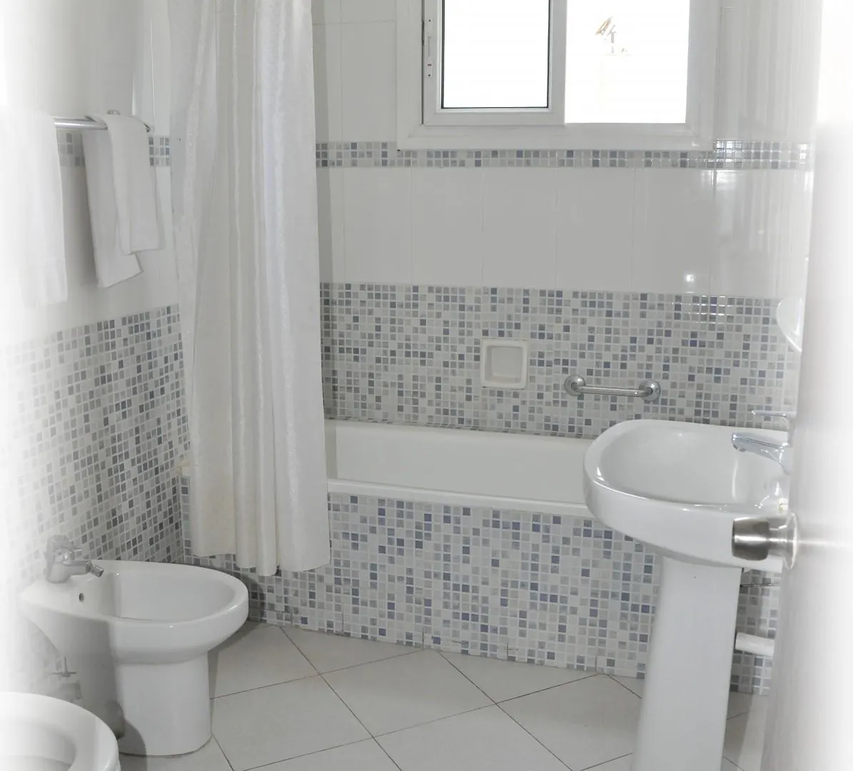 Hotel Aferni Agadir 3*,  Morocco