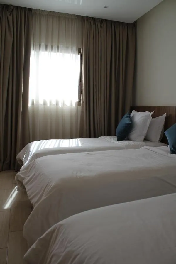 Hotel Aferni أغادير