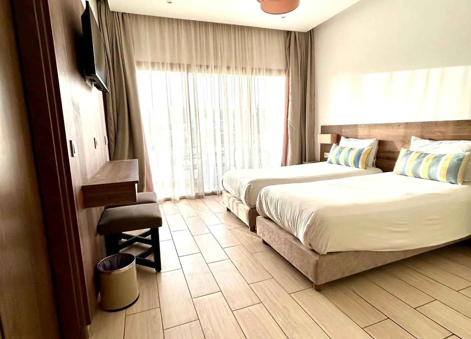 Hotel Aferni Agadir
