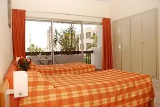 Hotel Aferni أغادير المغرب