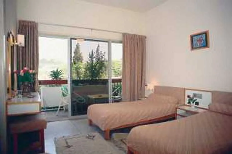 Hotel Aferni أغادير المغرب