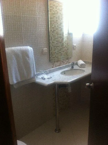 Hotel Aferni Agadir
