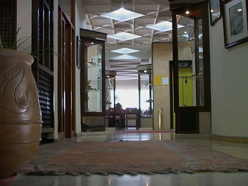 Hotel Aferni Agadir