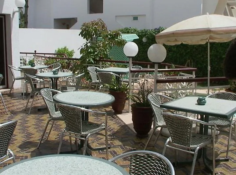 Hotel Aferni Agadir