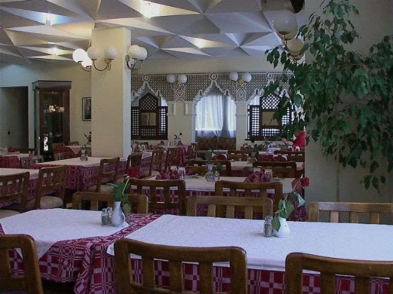 ***  Hotel Aferni Agadir Morocco