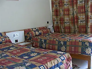 ***  Hotel Aferni Agadir Morocco
