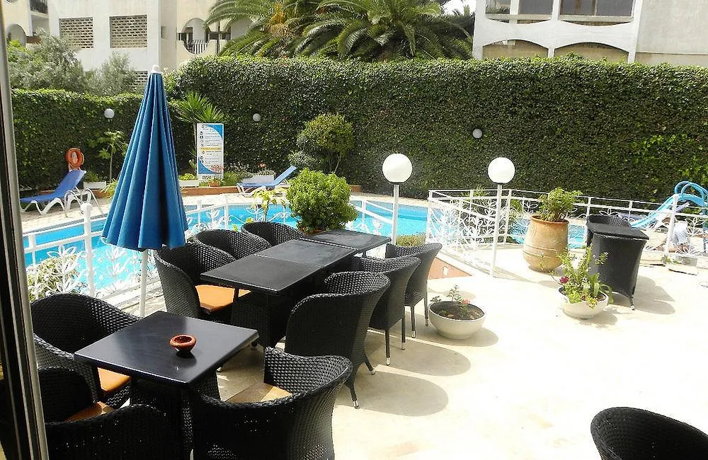 Hotel Aferni أغادير