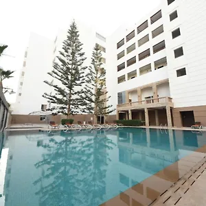 فندق Agyad Maroc Appart-hotel