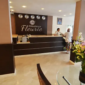 فندق Hoteliere Fleurie