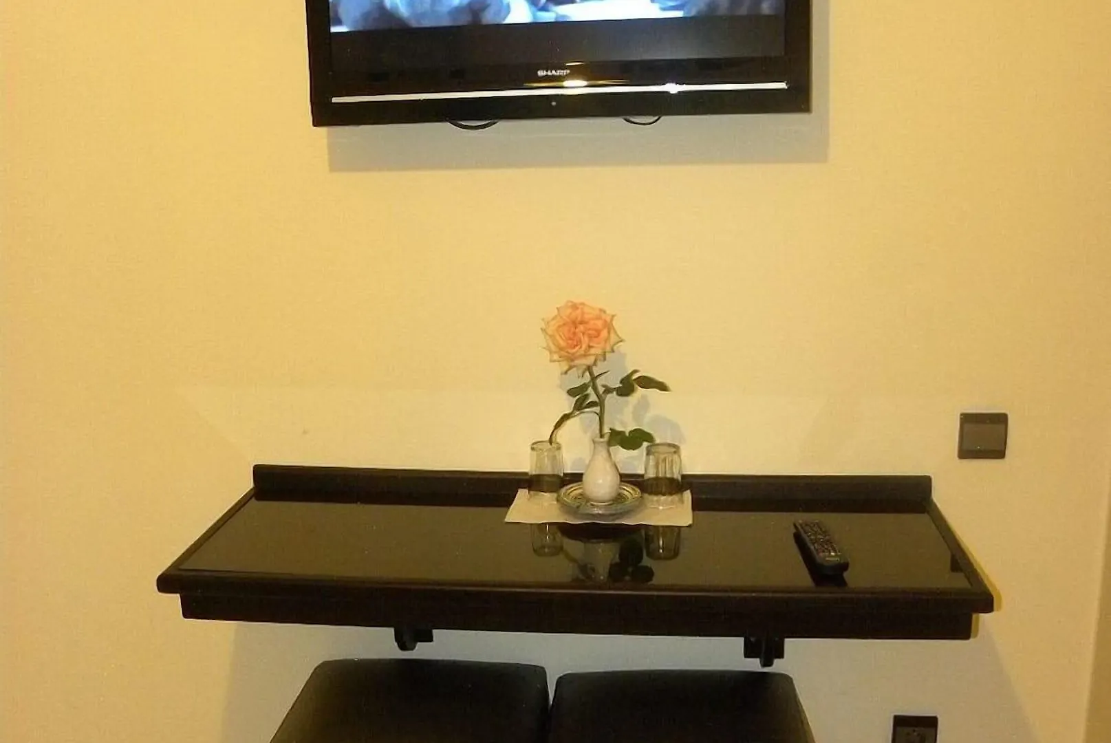 ***  Hotel Aferni أغادير المغرب