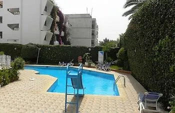 Hotel Aferni أغادير
