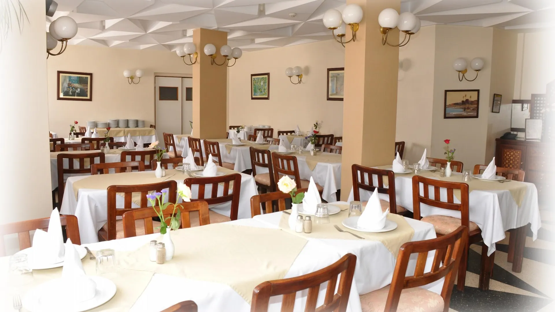 Hotel Aferni أغادير