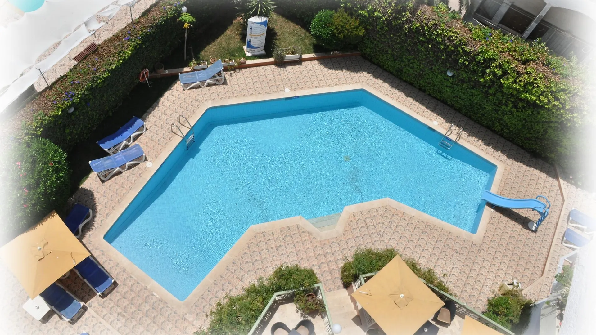 Hotel Aferni أغادير