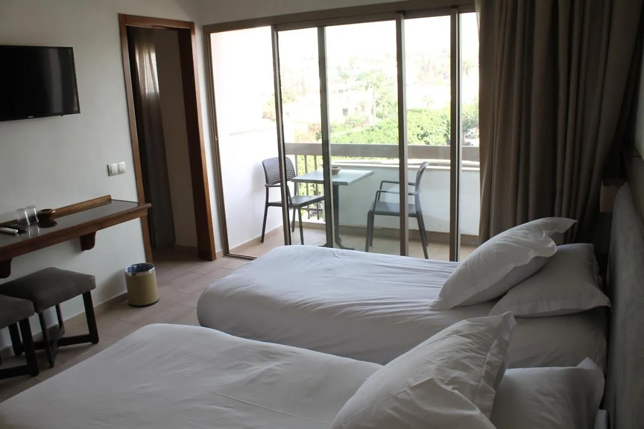 Hotel Aferni أغادير 3*,  المغرب