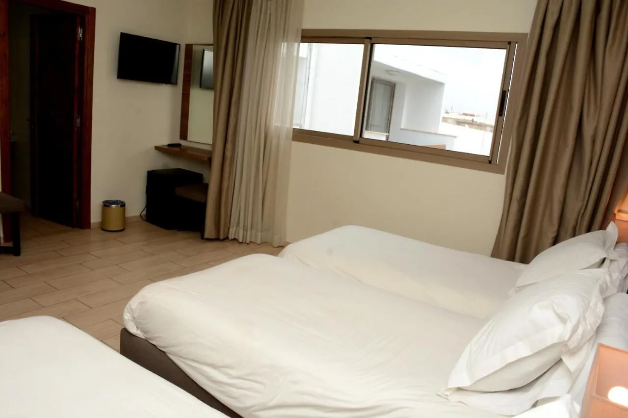 ***  Hotel Aferni أغادير المغرب