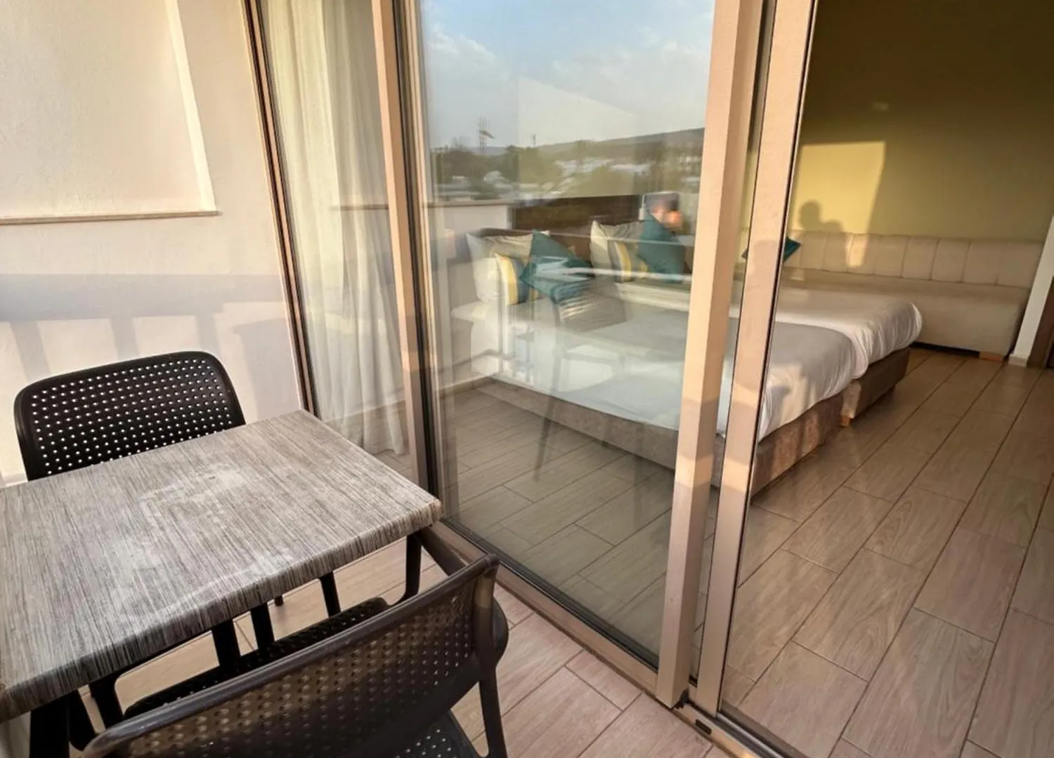 ***  Hotel Aferni Agadir Morocco