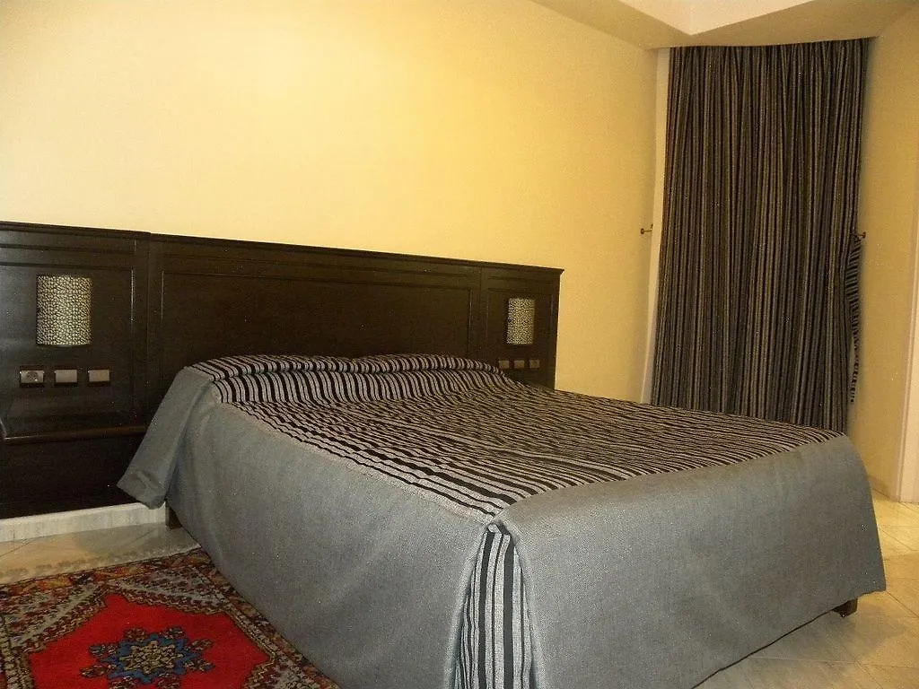 Hotel Aferni Agadir