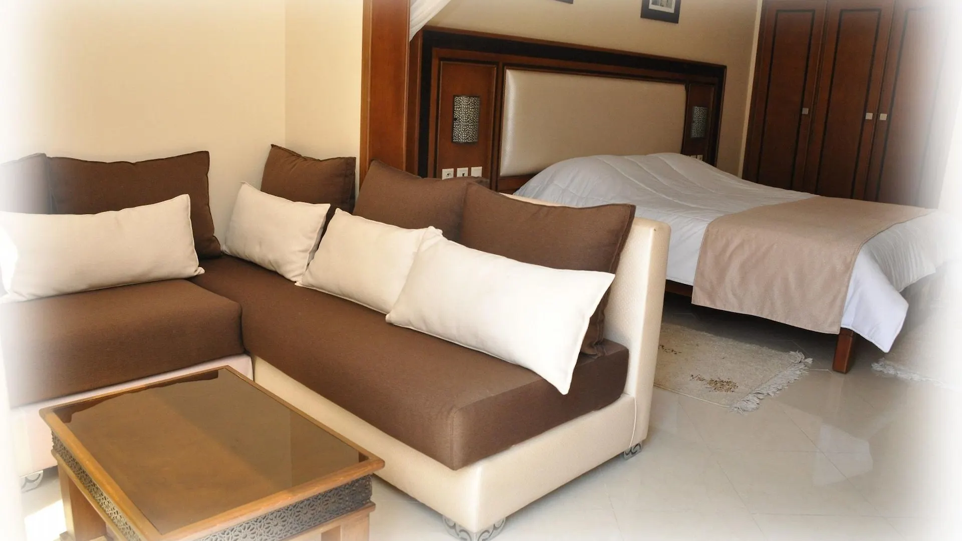 Hotel Aferni Agadir