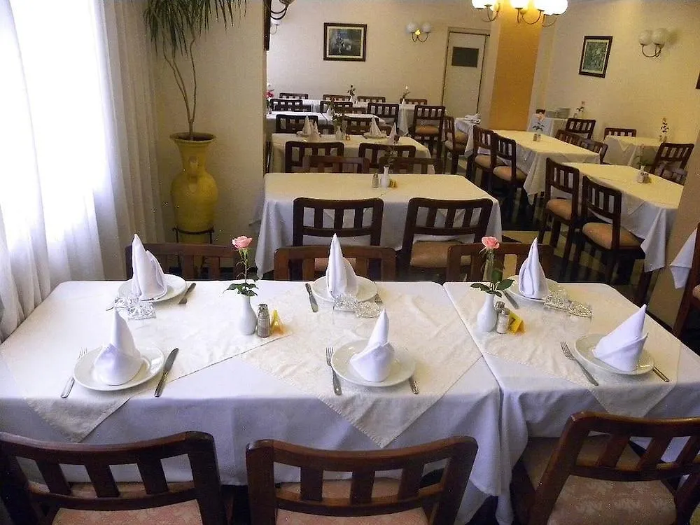 Hotel Aferni Agadir