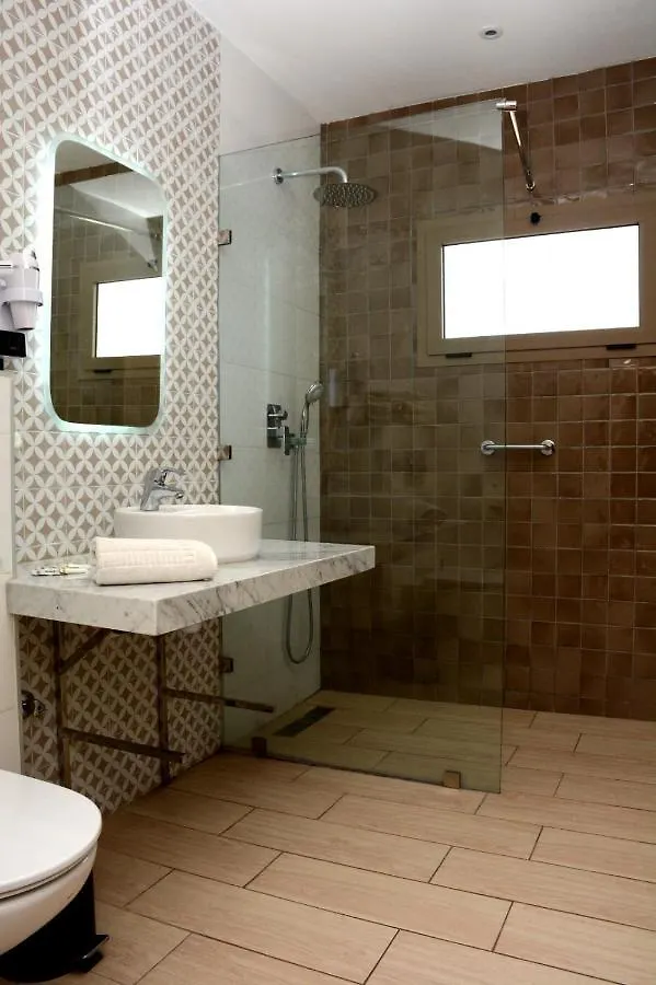 Hotel Aferni Agadir