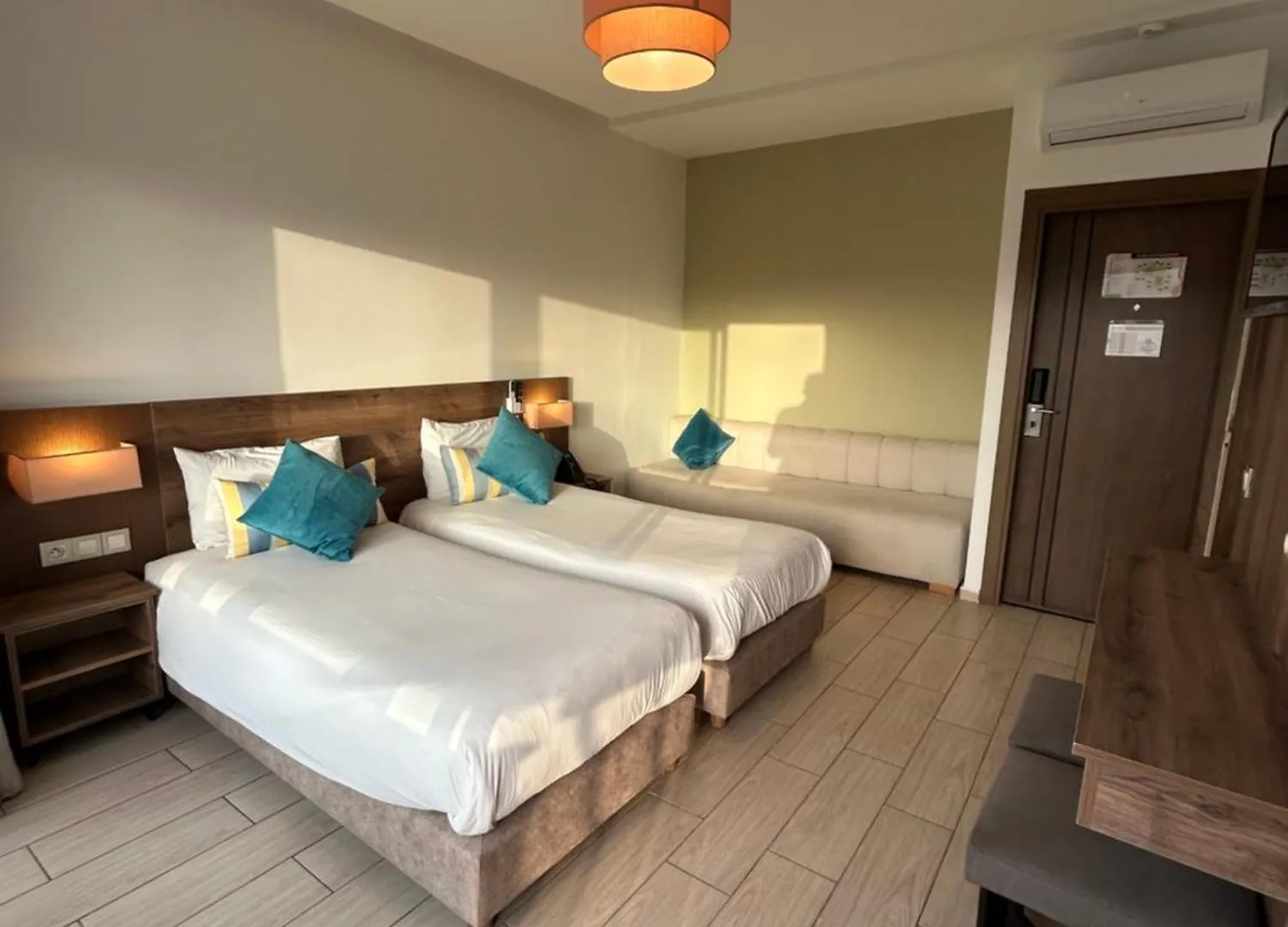 Hotel Aferni Agadir