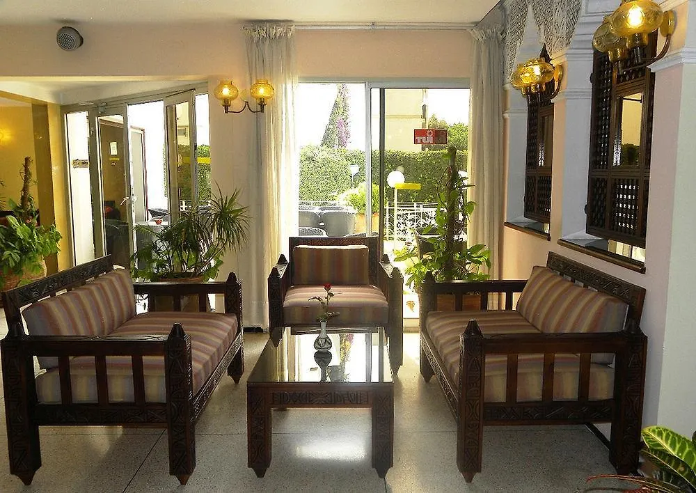 Hotel Aferni Agadir