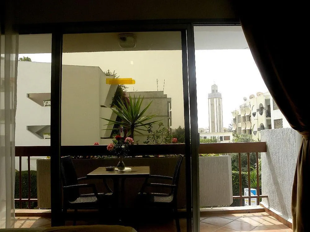 Hotel Aferni Agadir