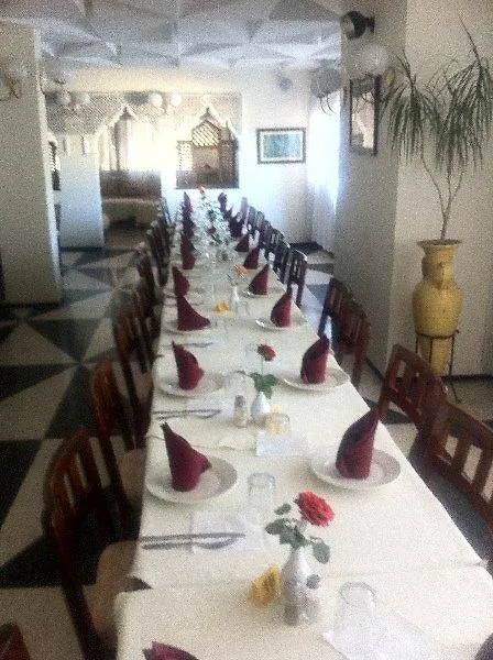 Hotel Aferni Agadir