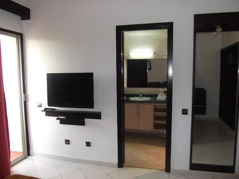 Hotel Aferni Agadir